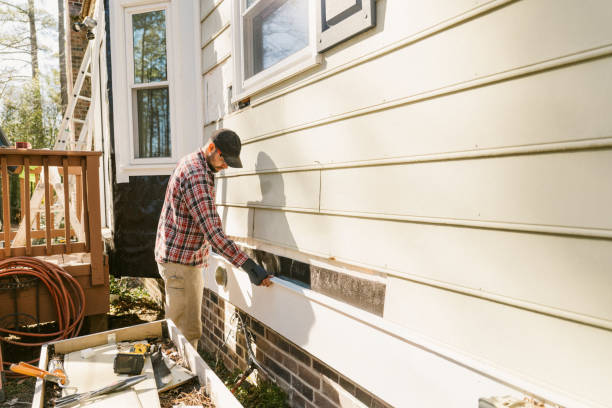 Trusted Siding Replacement service in Osterburg, PA - Creative Siding